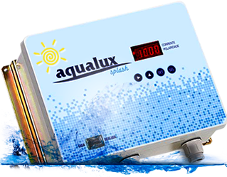 Aqualux Splash 300