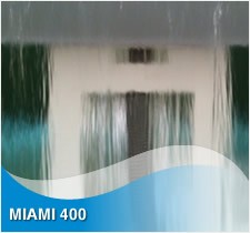 CASCATA MIAMI 400